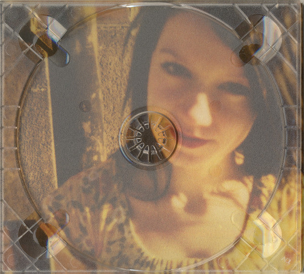 Maria Solheim : Frail (CD, Album, Dig)