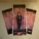 Iain Matthews : Walking A Changing Line (LP, Album)