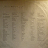 Iain Matthews : Walking A Changing Line (LP, Album)