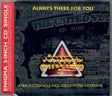 Stryper : Always There For You (CD, Mini, Single)