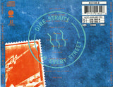Dire Straits : On Every Street (CD, Album, PDO)