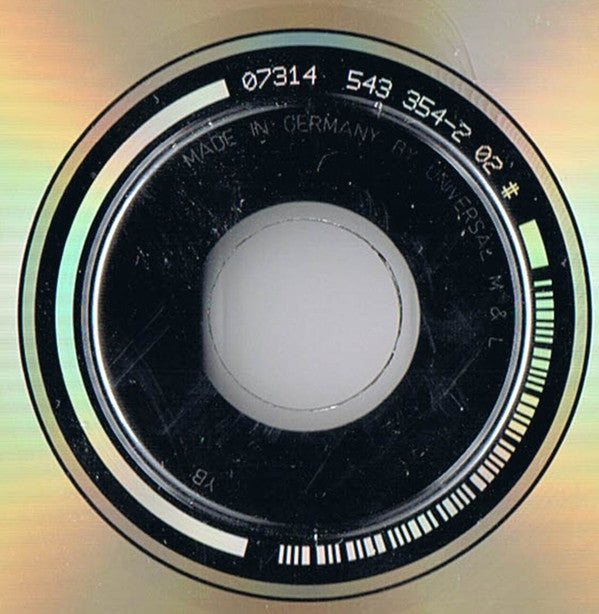 Dee Dee Bridgewater : Live At Yoshi's (CD, Album, Dig)