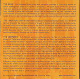 Bollywood Brass Band : Rahmania (The Music Of A.R. Rahman) (CD, Album)