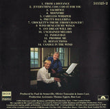 Richard Clayderman & James Last : Together At Last (CD, Album)