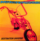 Material Issue : Destination Universe (CD, Album)