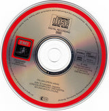 Kiri Te Kanawa, London Symphony Orchestra, Myung-Whun Chung : Italian Opera Arias (Italienische Opernarien / Airs D'opéras Italians) (CD, Comp)