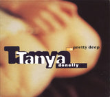Tanya Donelly : Pretty Deep (CD, Single, CD1)