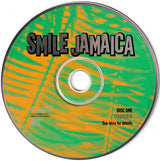 Various : Smile Jamaica - 40 Totally Tropical Reggae Hits (2xCD, Comp)