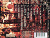 Lamb Of God : As The Palaces Burn (CD, Album)