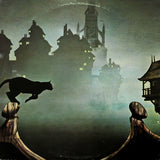 Greenslade : Bedside Manners Are Extra (LP, Album, Gat)