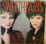 Sweethearts Of The Rodeo : Sweethearts Of The Rodeo (LP, Album)