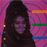 Caron Wheeler : UK Blak (7", Single)