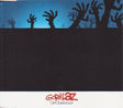 Gorillaz : Clint Eastwood (CD, Single, Enh, UK )