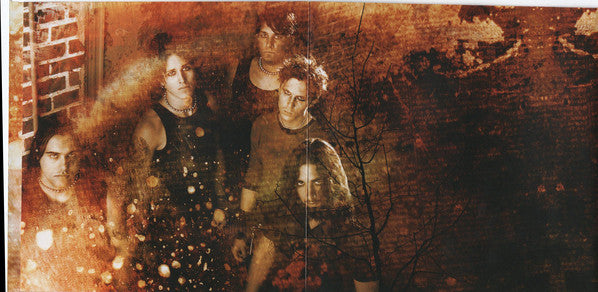 Ashcorn - Visions From Your Instinct (CD) (Near Mint (NM Or M-)) - DaddyPop