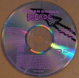 Duran Duran - Decade (CD) (Very Good Plus (VG)) - DaddyPop