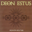 Deon Estus : Heaven Help Me (7", Single)