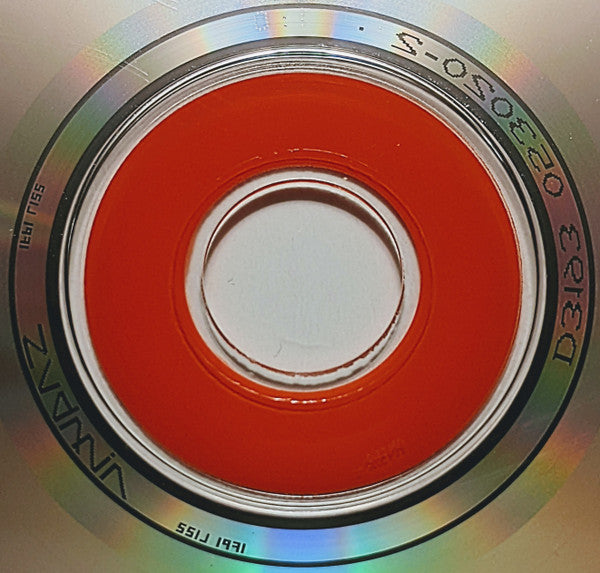 Supercar : Tonite (CD, Single)