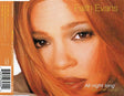 Faith Evans : All Night Long  (CD, Single)