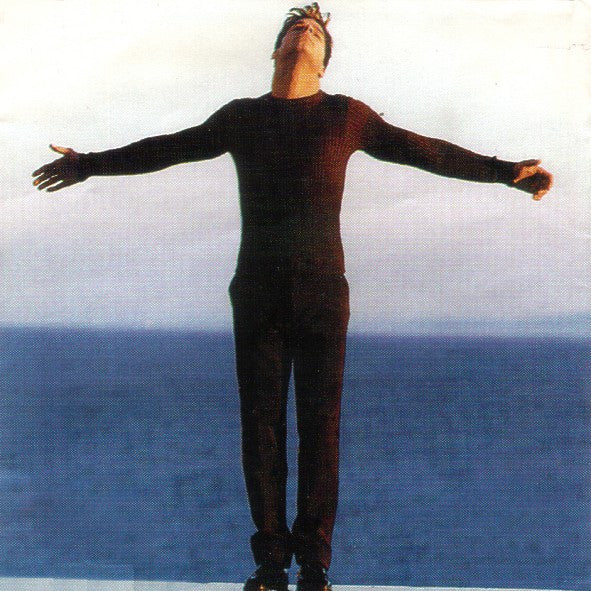 Ricky Martin : Vuelve (CD, Album, Unofficial)