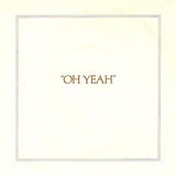 Roxy Music - Oh Yeah (7) (Very Good Plus (VG)) - DaddyPop