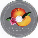 Phoenix : Bankrupt! (CD, Album)