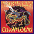 Thin Lizzy : Chinatown (CD, Album, RE)