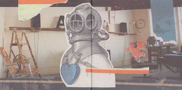 Porcupine Tree : Deadwing (CD, Album)