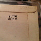 Manitas De Plata : Flamenco Guitar (LP, Mono, Mon)