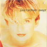 Julia Fordham : Swept (CD, Album)
