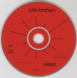 Julia Fordham : Swept (CD, Album)