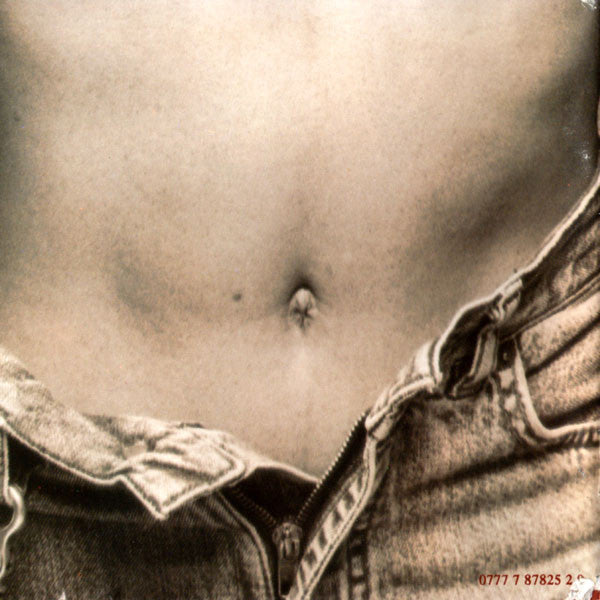 Janet Jackson : Janet. (CD, Album)