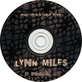 Lynn Miles : Night In A Strange Town (CD, Album)