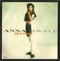 Anna Mwale - Get Free (7) (Near Mint (NM Or M-)) - DaddyPop