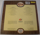 Glen Campbell : The Very Best Of (LP, Comp)