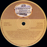 Glen Campbell : The Very Best Of (LP, Comp)