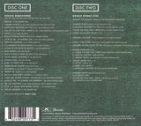 Various : Grease (The Original Soundtrack From The Motion Picture) (2xCD, Album, Dlx, RE, RM, 30t)