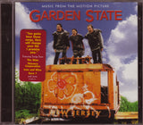 Various : Garden State (Music From The Motion Picture) (CD, Comp)