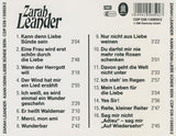 Zarah Leander : Kann Denn Liebe Sünde Sein (CD, Comp)