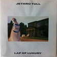 Jethro Tull : Lap Of Luxury (7", Single)