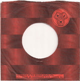 Elton John : Candle In The Wind (7", Single, Kno)