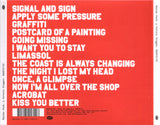 Maxïmo Park : A Certain Trigger (CD, Album)