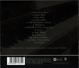 Hugh Laurie : Didn't It Rain (CD, Album, Gat)