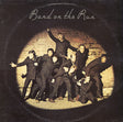 Wings (2) : Band On The Run (LP, Album, RE, Pos)