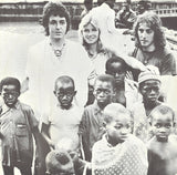 Wings (2) : Band On The Run (LP, Album, RE, Pos)