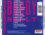 Buddy Holly : Moondreams (CD, Comp)