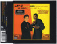 Jay-Z Featuring Amil And Ja Rule : Can I Get A... (Def Jam's Rush Hour EP) (CD, EP, Single)