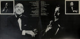 Tony Bennett : I Left My Heart In San Francisco / Tony Sings The Great Hits (2xLP, Comp, Gat)