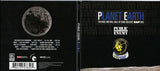 Public Enemy : Planet Earth : The Rock And Roll Hall Of Fame Greatest Rap Hits (CD, Comp)