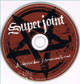Superjoint Ritual : A Lethal Dose Of American Hatred (CD, Album)