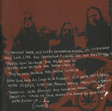 Superjoint Ritual : A Lethal Dose Of American Hatred (CD, Album)